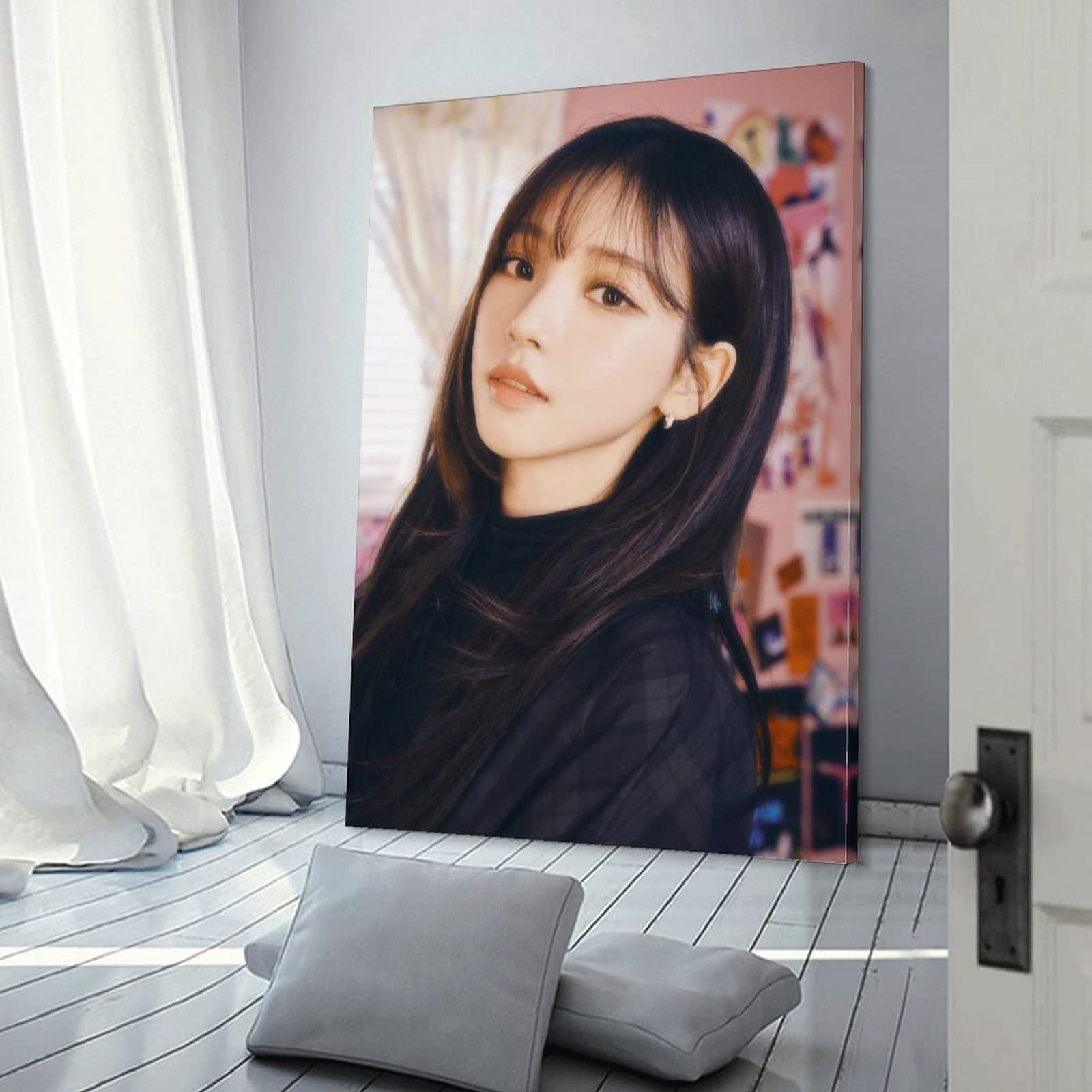 Amazon.co.jp: KARINA カリナ Aespa エスパ MY WORLD Thirsty